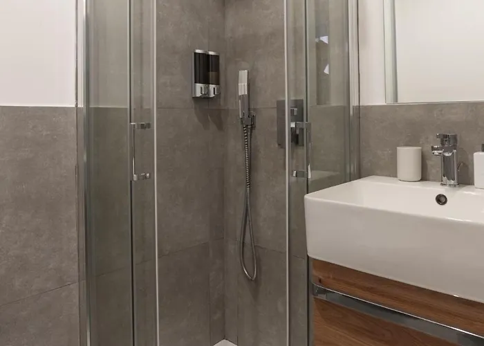 Hotel San Paolo Roma