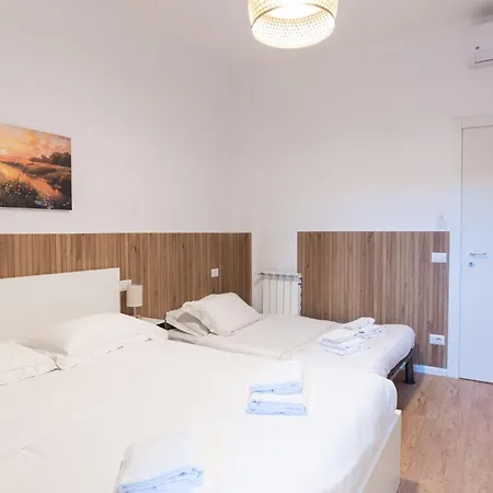 San Paolo Hotel Roma