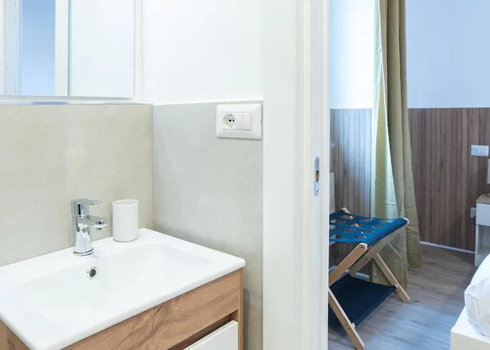 San Paolo Hotel Rome