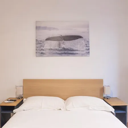 San Paolo Hotel Rzym